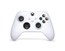 JOYSKY PS4 Controller, Wireless Controller for Playstation 4 with Speaker/Gyro/HD Dual Vibration/Touch Panel/LED Indicator Pro Controller Gamepad for PS4/Slim/Pro Console (White
