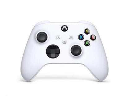 JOYSKY PS4 Controller, Wireless Controller for Playstation 4 with Speaker/Gyro/HD Dual Vibration/Touch Panel/LED Indicator Pro Controller Gamepad for PS4/Slim/Pro Console (White