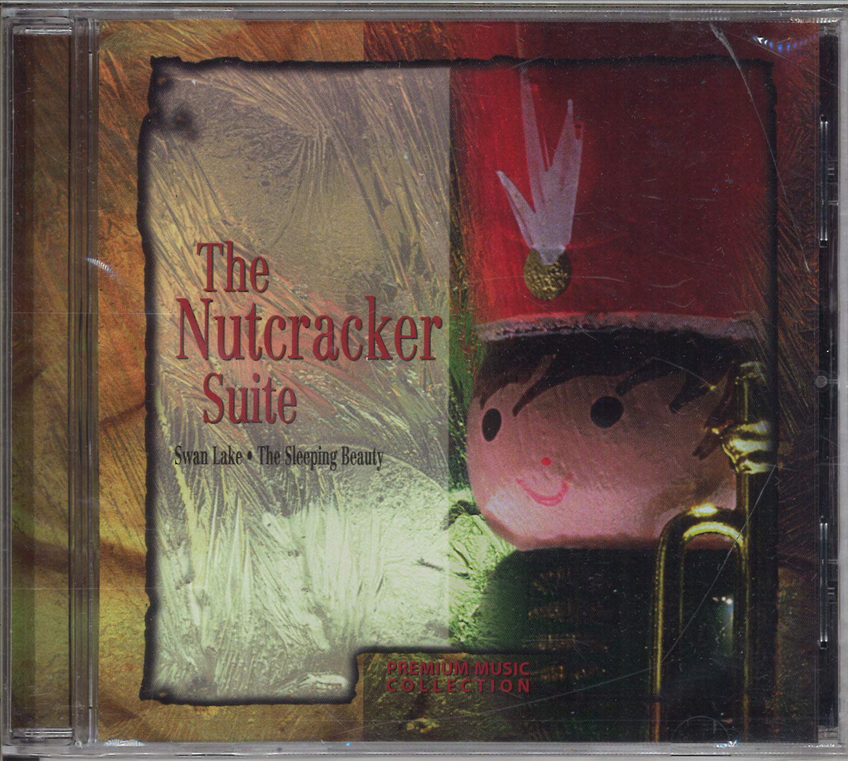 Nutcracker Suite