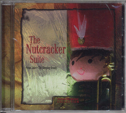 Nutcracker Suite