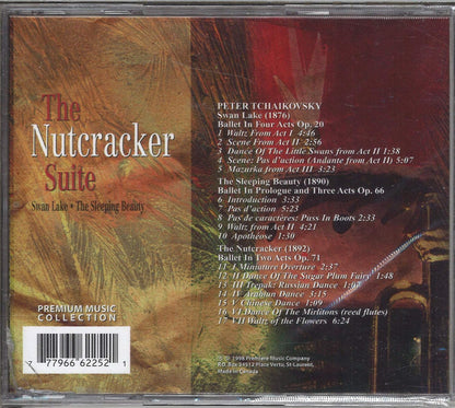 Nutcracker Suite