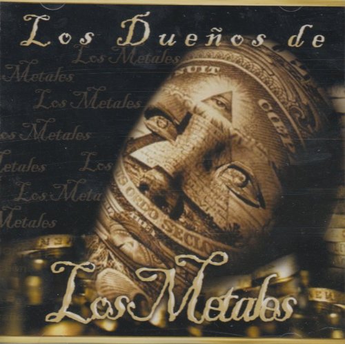 Los Duenos De Los Merales