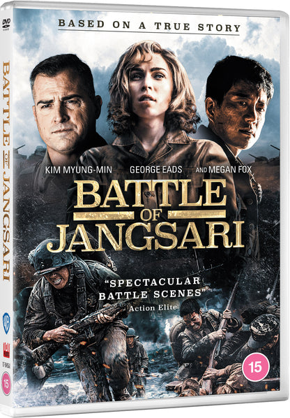 Battle of Jangsari