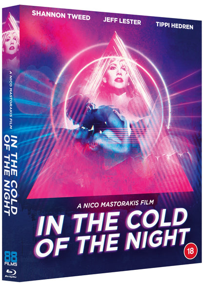 In the Cold of the Night