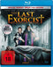 The Last Exorcist - Uncut (Danny Trejo Fan-Edition inkl. Bonusfilm)