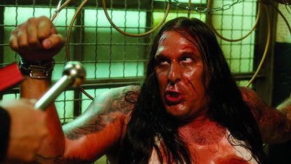 The Last Exorcist - Uncut (Danny Trejo Fan-Edition inkl. Bonusfilm)