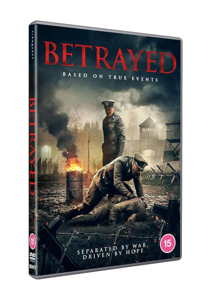 Betrayed