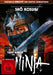 Die 1000 Augen der Ninja (Uncut