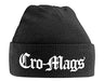 Hat - White Logo