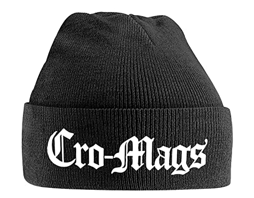 Hat - White Logo