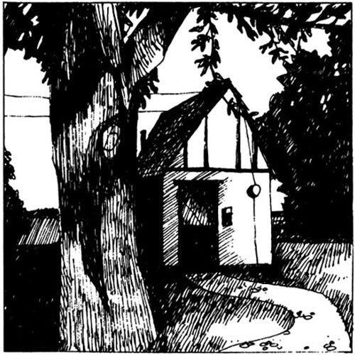 Cottage Songs