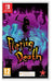 Flipping Death (Nintendo Switch