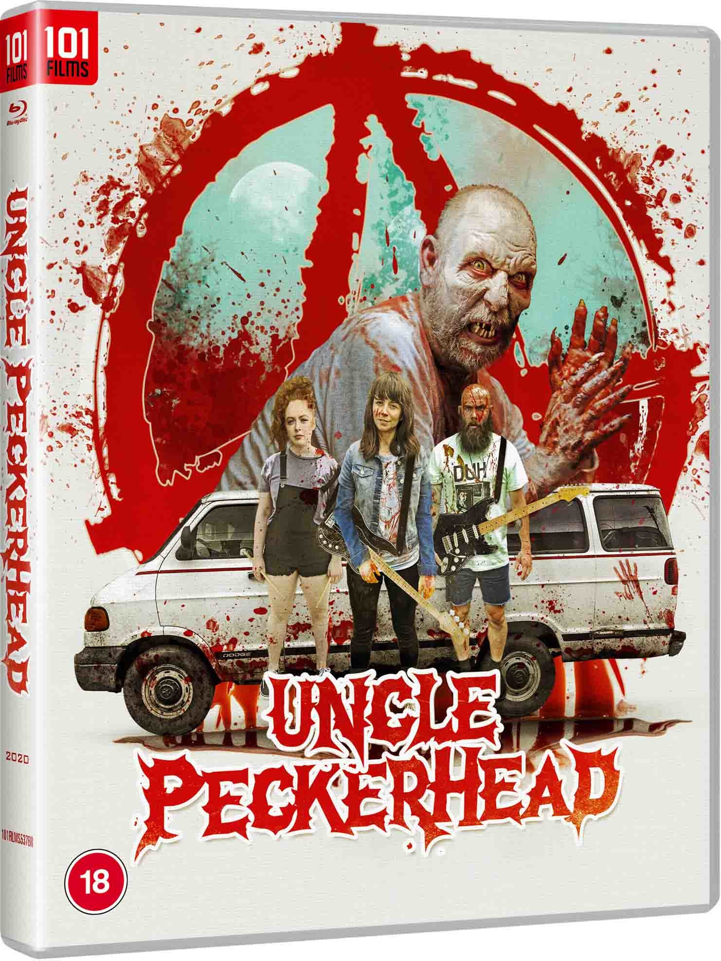 Uncle Peckerhead