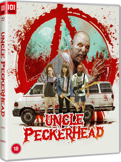 Uncle Peckerhead