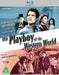 The Playboy of the Western World