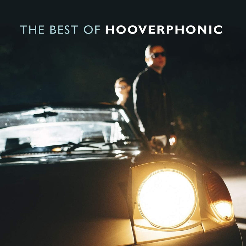 Best of Hooverphonic