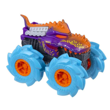 HOT WHEELS MONSTER TRUCKS 1:43 BONE SHAKER