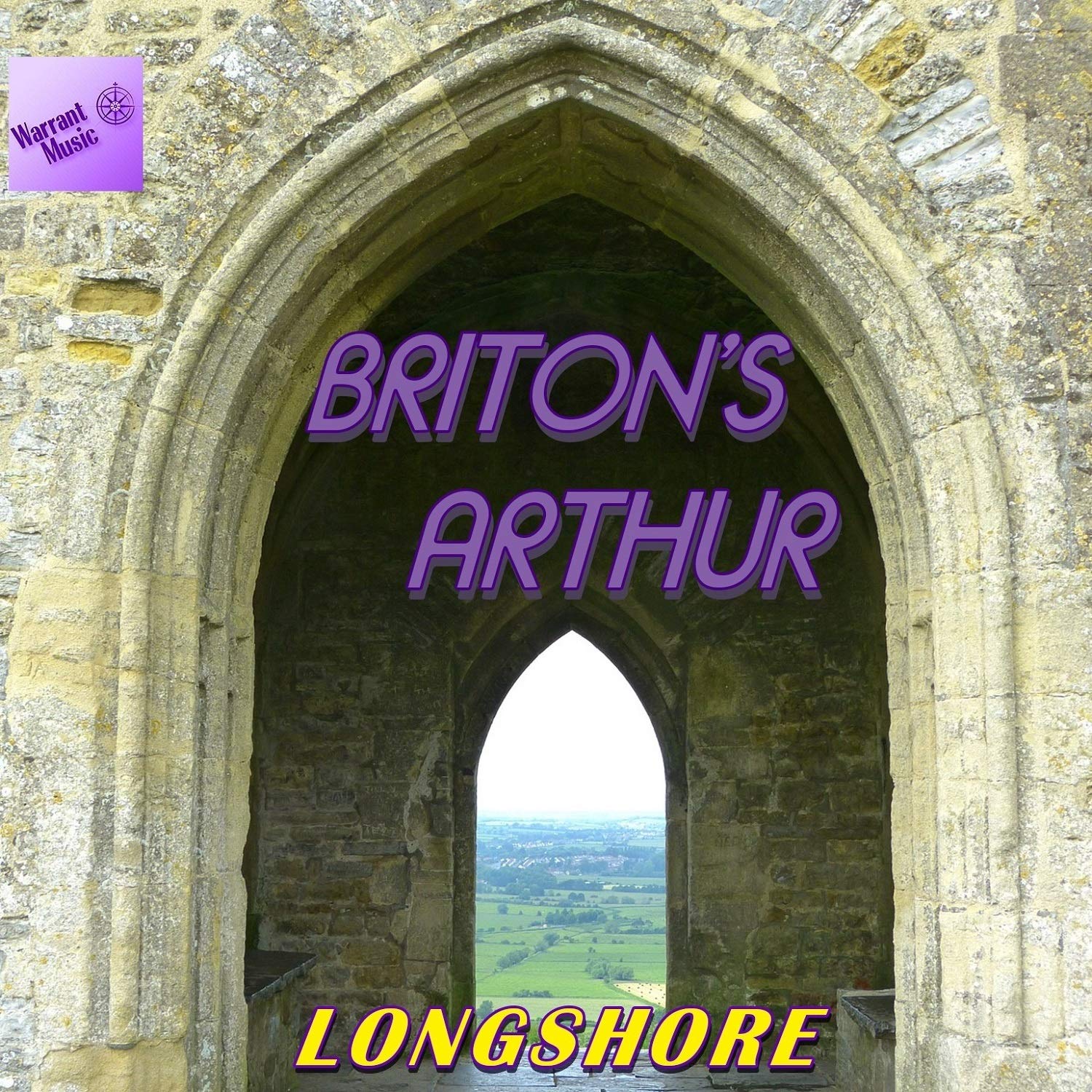 Briton's Arthur (Original Soundtrack