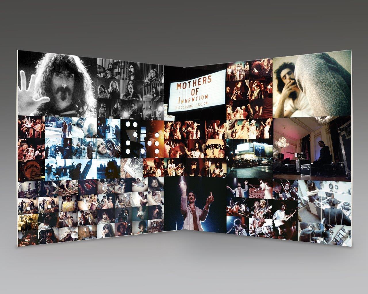 ZAPPA