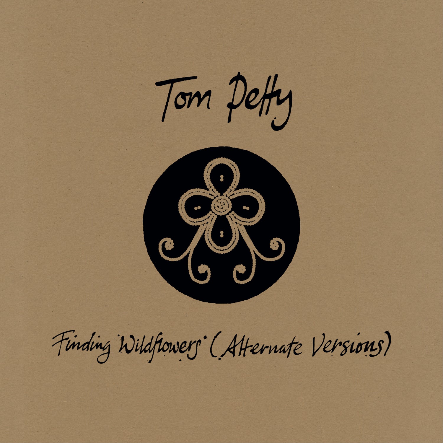 Finding Wildflowers (Alternate Versions)