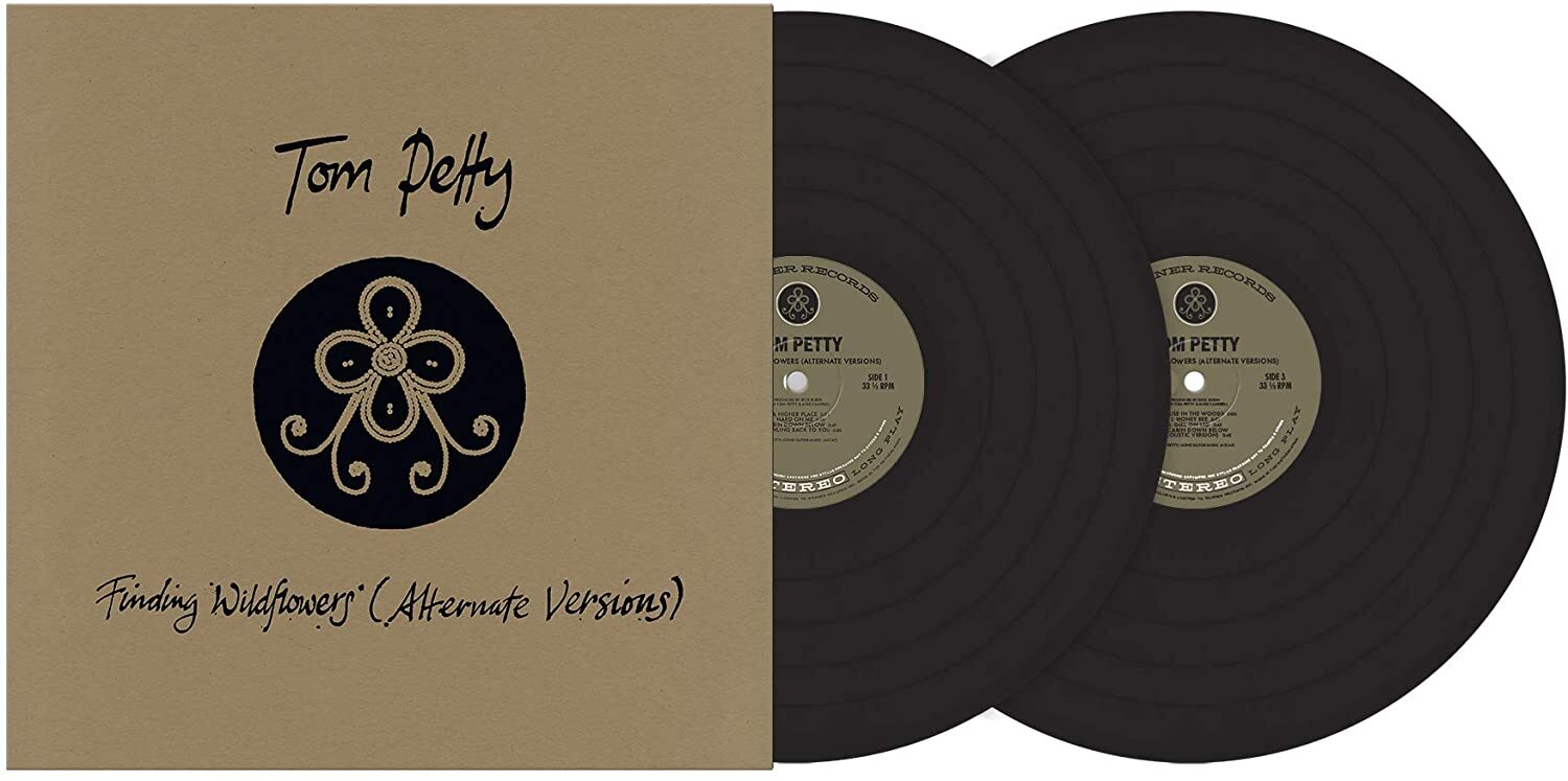 Finding Wildflowers (Alternate Versions)
