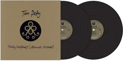 Finding Wildflowers (Alternate Versions)