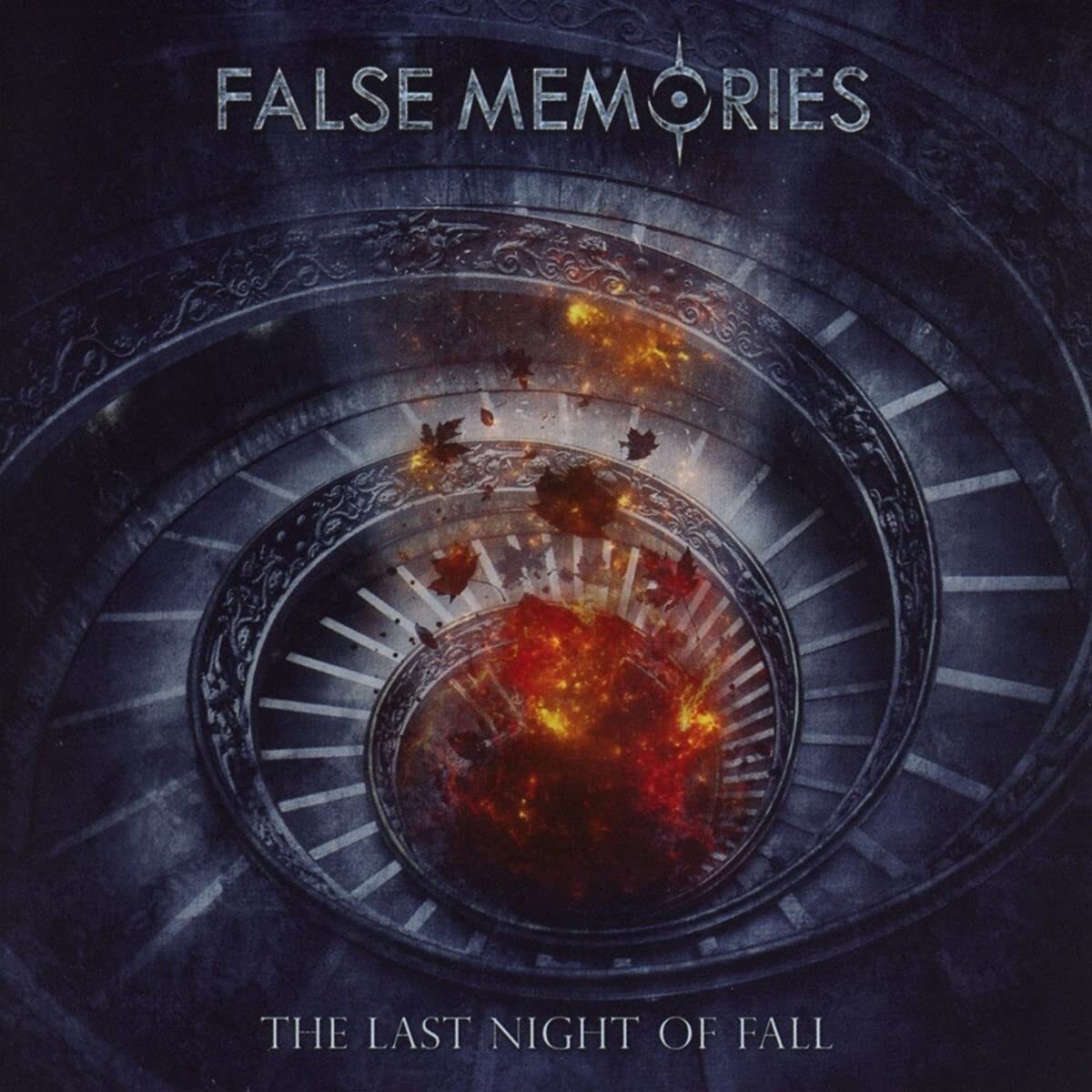The Last Night of All