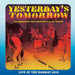 Yesterday's Tomorrow: Celebrating the Winston-Salem Sound: Live at the Ramkat 2018