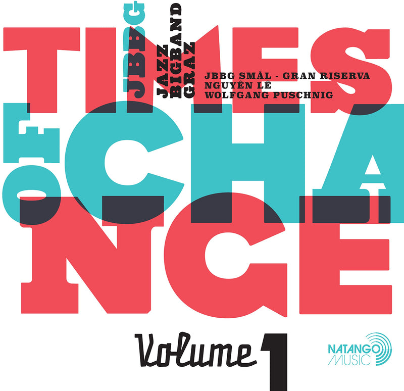 Times Of Change 1