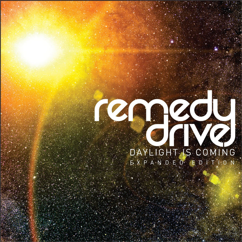 Daylight Is Coming
