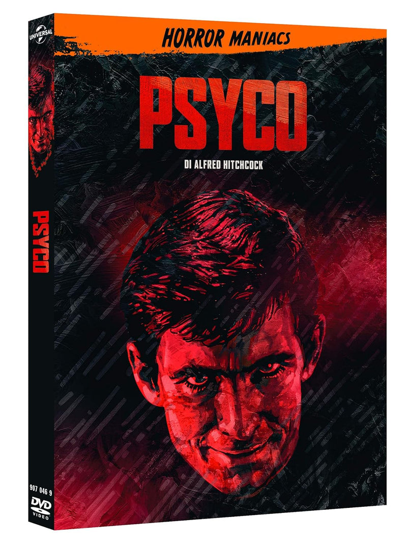 Psyco (1960)