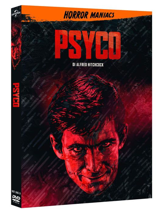 Psyco (1960)