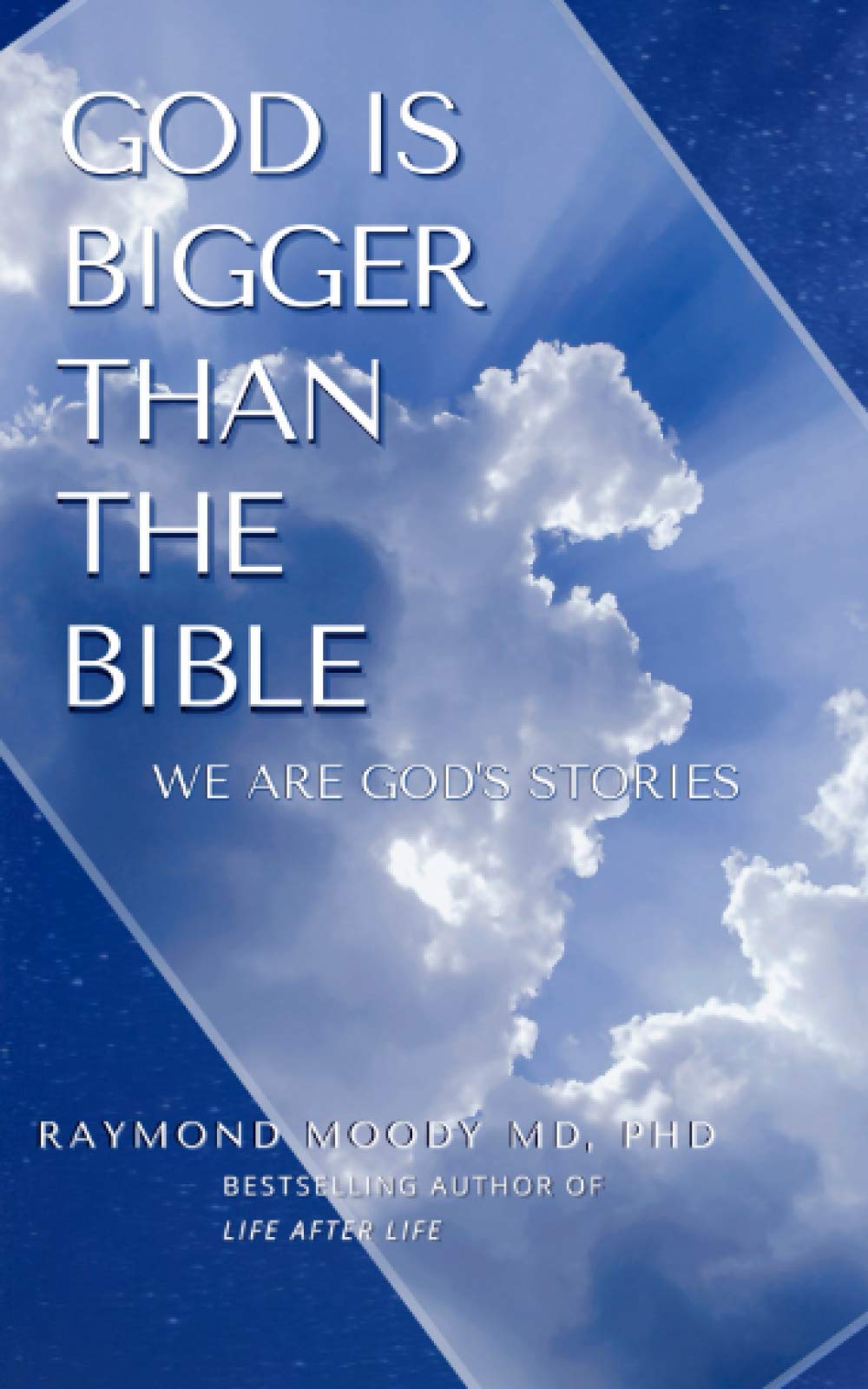 God Is Bigger Than the Bible