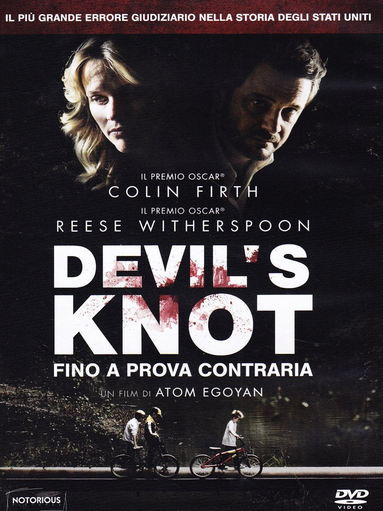 Devil's Knot - Fino a Prova Contraria