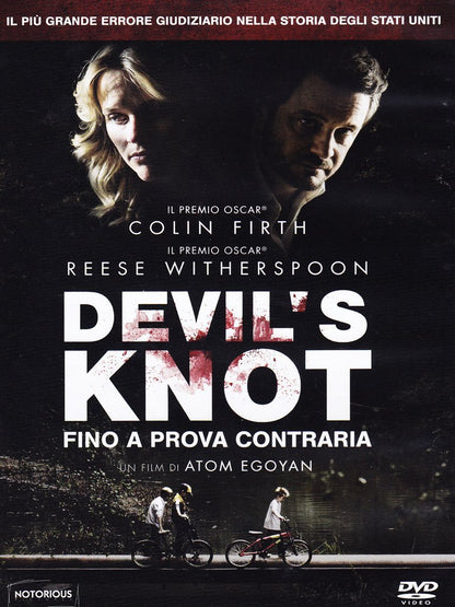 Devil's Knot - Fino a Prova Contraria