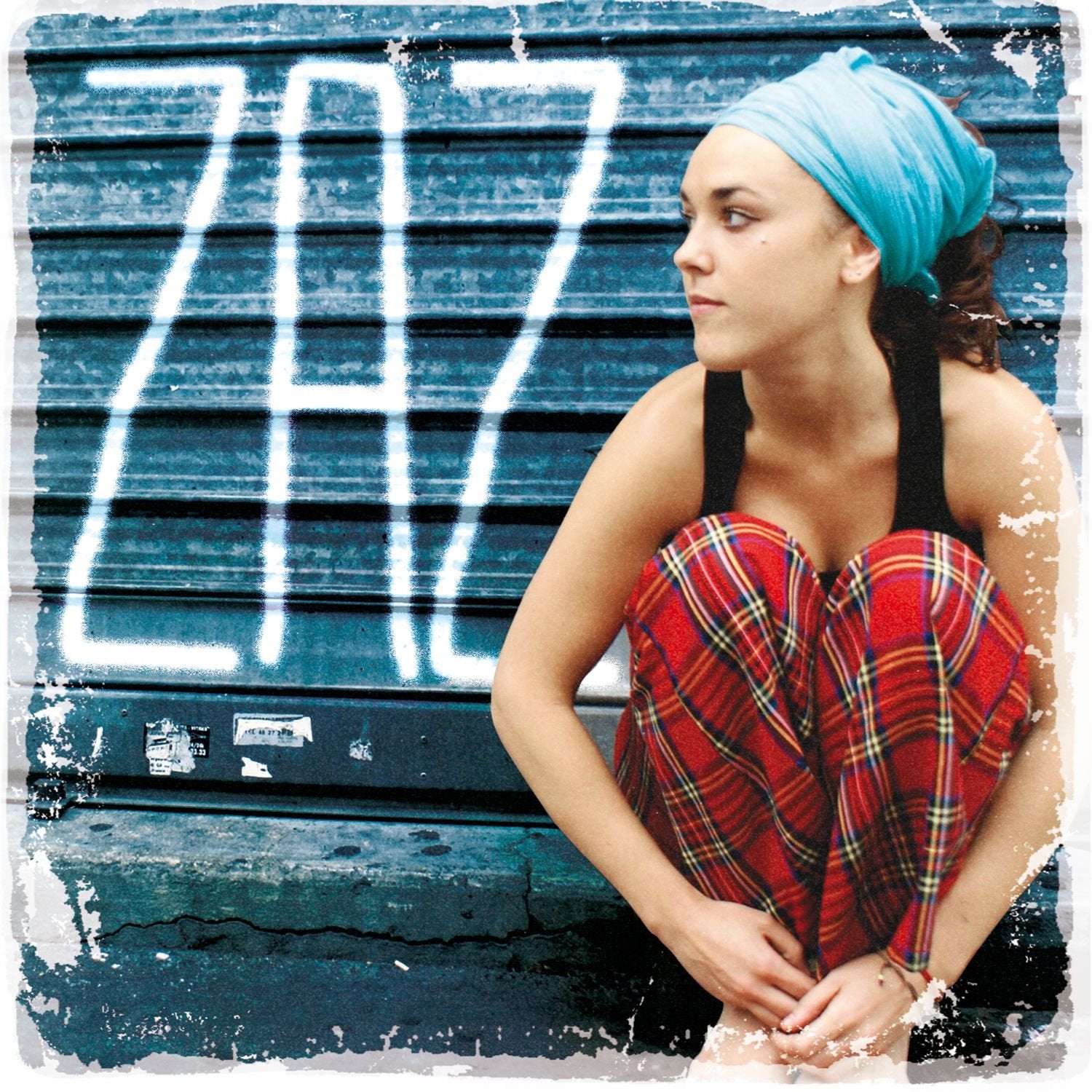 ZAZ -REISSUE