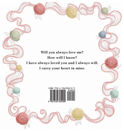 I Carry Your Heart In Mine