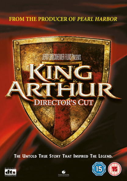 King Arthur (Director's Cut