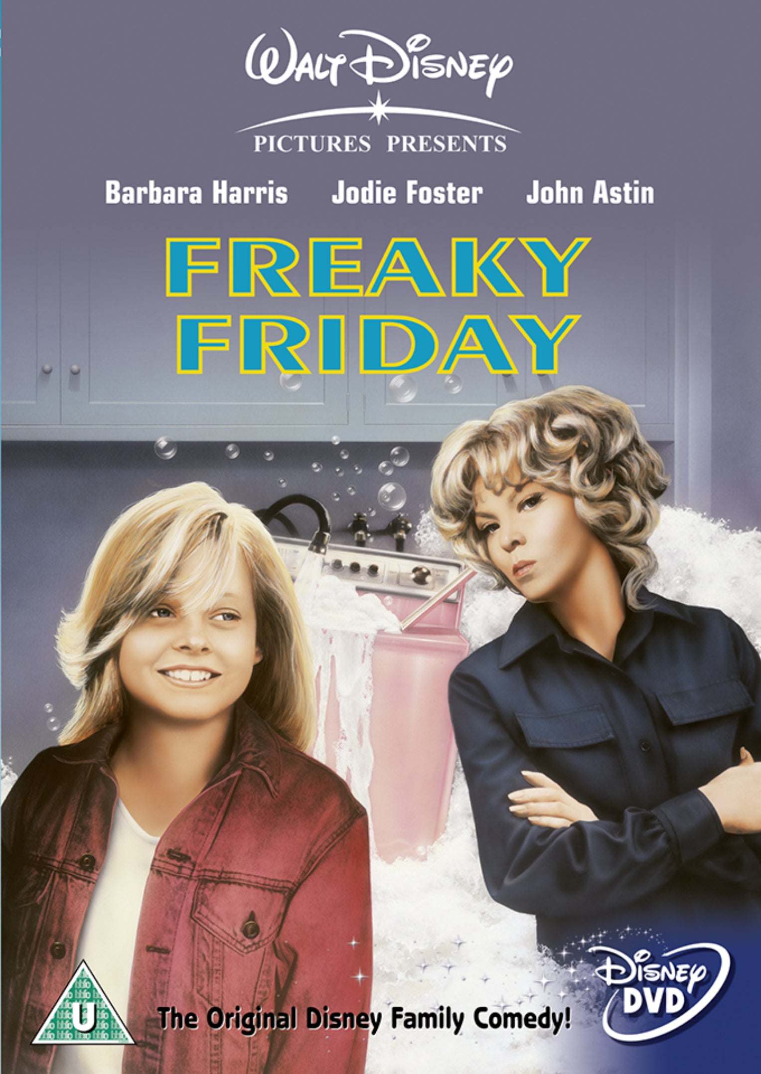 Freaky Friday