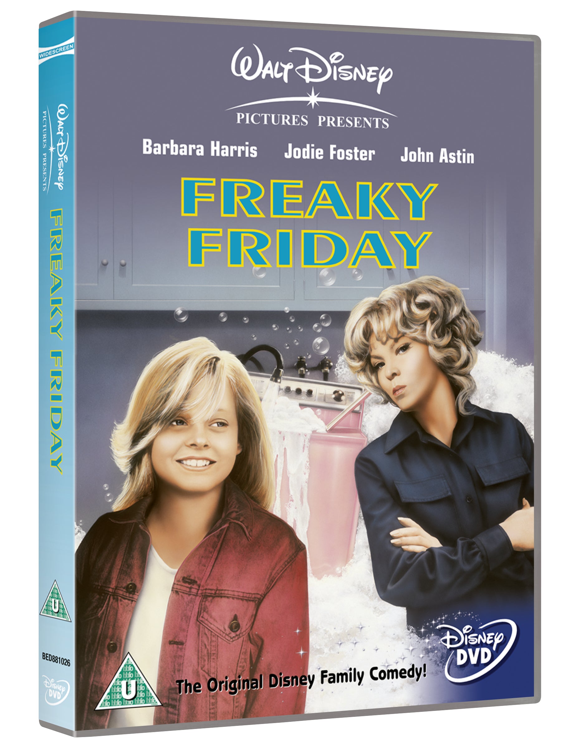 Freaky Friday