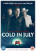 Cold In July - Cold In July