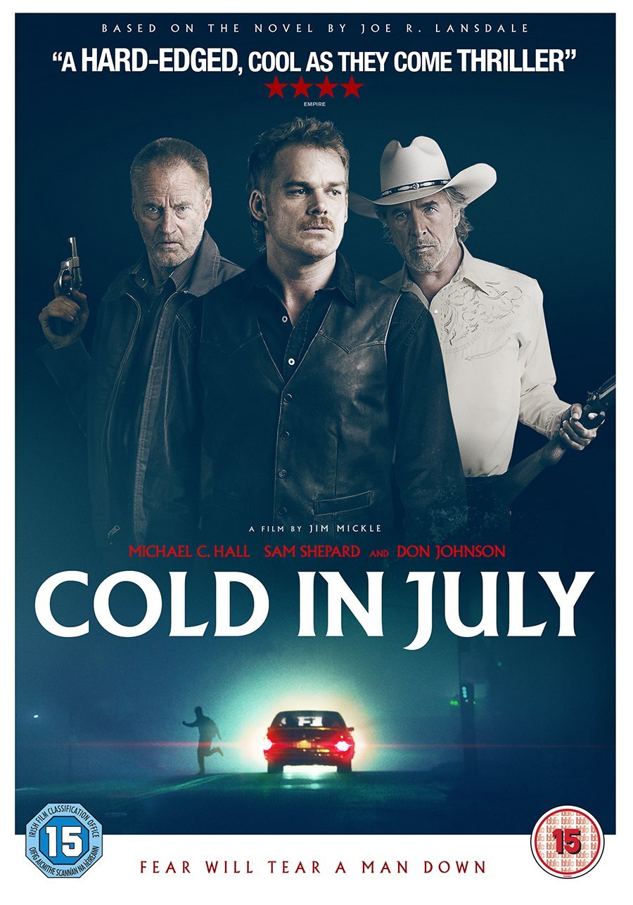 Cold In July - Cold In July