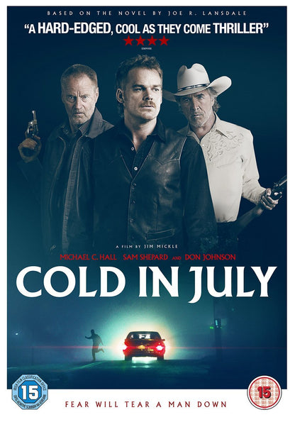 Cold In July - Cold In July