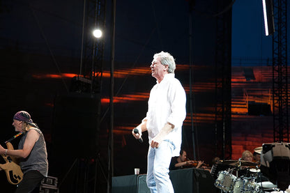 Live In Verona