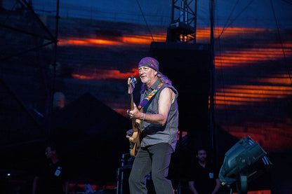 Live In Verona
