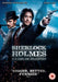 Sherlock Holmes: A Game of Shadows