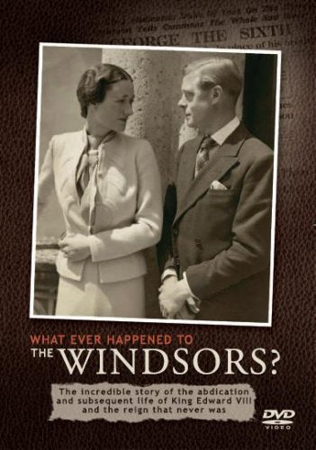 Whatever Happened To The Windsors?