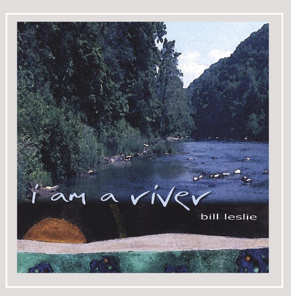 I Am a River