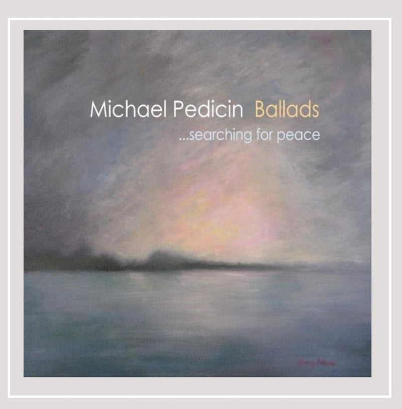 Ballads. Searching for Peace.