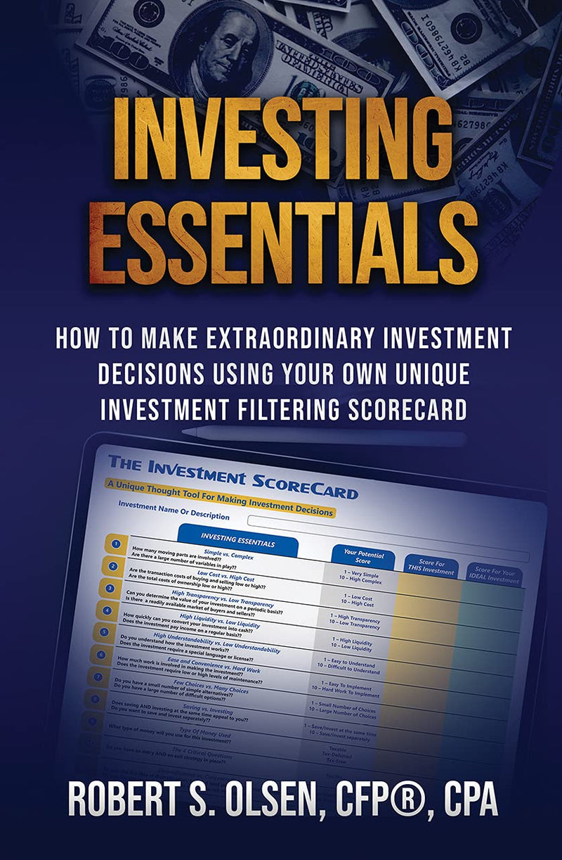 Investing Essentials